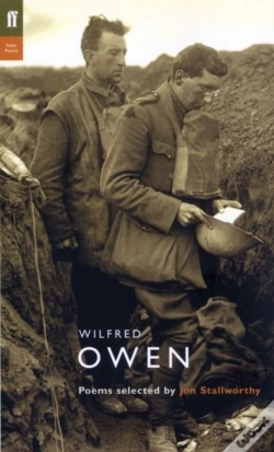 Capa do artigo Wilfred Owen