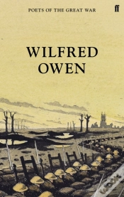 Capa do artigo Wilfred Owen