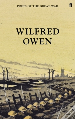 Capa do artigo Wilfred Owen