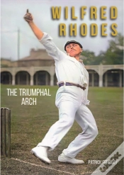 Capa do artigo Wilfred Rhodes