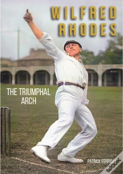 Capa do artigo Wilfred Rhodes