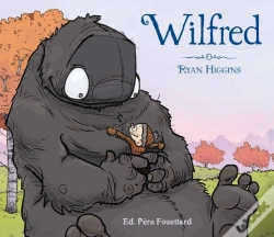 Capa do artigo Wilfred