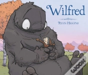 Capa do artigo Wilfred