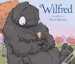 Capa do artigo Wilfred
