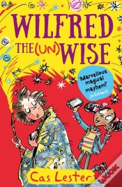 Capa do artigo Wilfred The Unwise