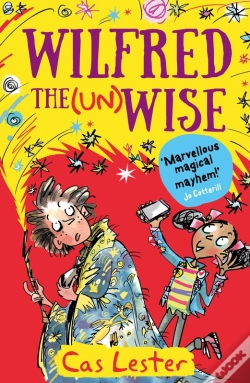 Capa do artigo Wilfred The Unwise