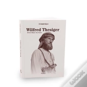 Wilfred Thesiger