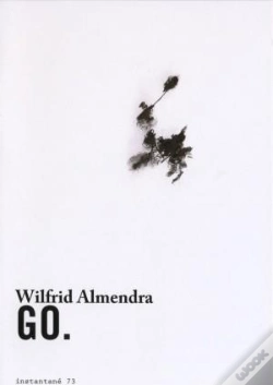 Capa do artigo Wilfrid Almendra