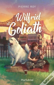 Capa do artigo Wilfrid Et Goliath