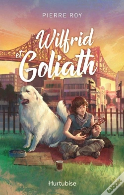 Capa do artigo Wilfrid Et Goliath