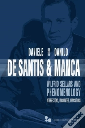 Capa do artigo Wilfrid Sellars And Phenomenology