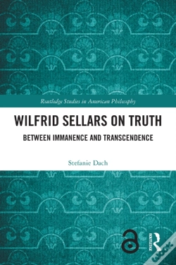Capa do artigo Wilfrid Sellars On Truth