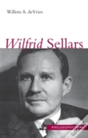 Capa do artigo Wilfrid Sellars