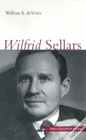 Capa do artigo Wilfrid Sellars