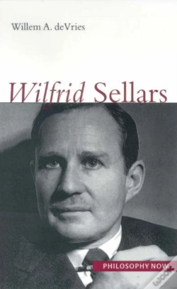 Capa do artigo Wilfrid Sellars
