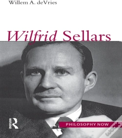 Capa do artigo Wilfrid Sellars
