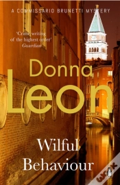Capa do artigo Wilful Behaviour