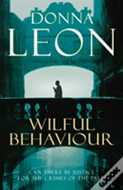 Capa do artigo Wilful Behaviour