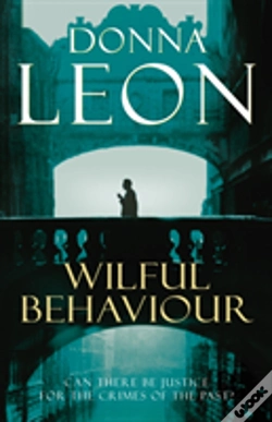 Capa do artigo Wilful Behaviour