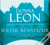 Capa do artigo Wilful Behaviour