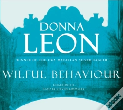 Capa do artigo Wilful Behaviour
