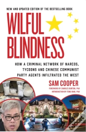 Capa do artigo Wilful Blindness
