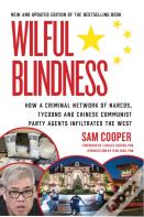 Wilful Blindness