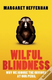 Capa do artigo Wilful Blindness
