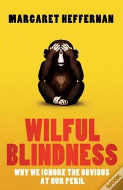 Capa do artigo Wilful Blindness