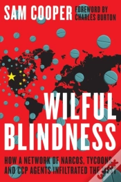 Capa do artigo Wilful Blindness
