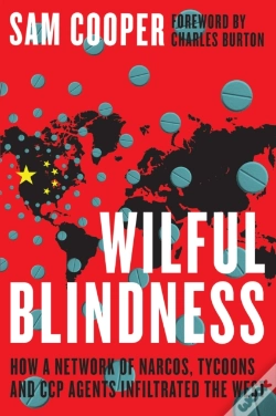 Capa do artigo Wilful Blindness