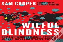 Wilful Blindness