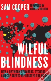 Capa do artigo Wilful Blindness