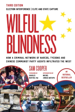 Capa do artigo Wilful Blindness