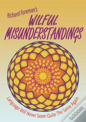 Capa do artigo Wilful Misunderstandings