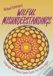 Capa do artigo Wilful Misunderstandings