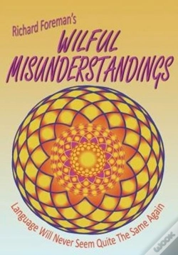 Capa do artigo Wilful Misunderstandings