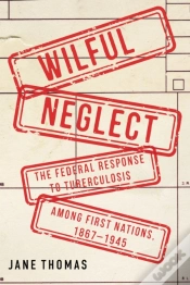 Capa do artigo Wilful Neglect