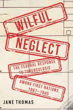 Capa do artigo Wilful Neglect