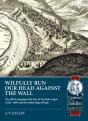 Wilfully Run Our Head Against The Wall - Preview