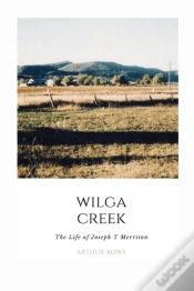 Capa do artigo Wilga Creek