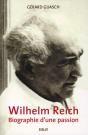 Wilheim Reich, Biographie D'Une Passion - Preview