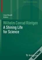 Wilhelm Conrad Rontgen