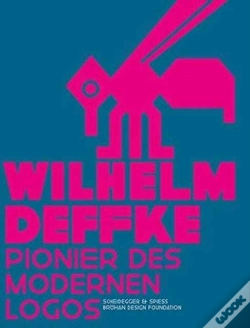 Capa do artigo Wilhelm Deffke