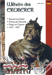 Capa do artigo Wilhelm Der Eroberer