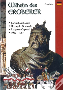 Capa do artigo Wilhelm Der Eroberer