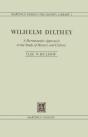 Wilhelm Dilthey - Preview