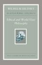 Wilhelm Dilthey: Selected Works, Volume Vi - Preview