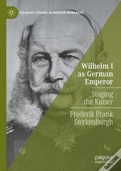 Capa do artigo Wilhelm I As German Emperor