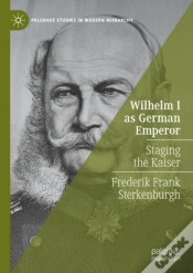 Capa do artigo Wilhelm I As German Emperor